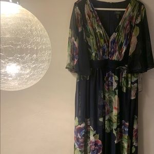 Brand New Adrianna Papell Dress.